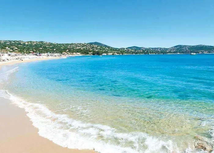 Un coin de paradis 2 ou 4 personnes refait à neuf
