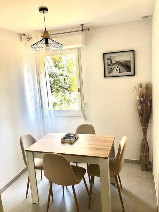 Un Coin De Paradis 2 Ou 4 Personnes Refait A Neuf Appartement *