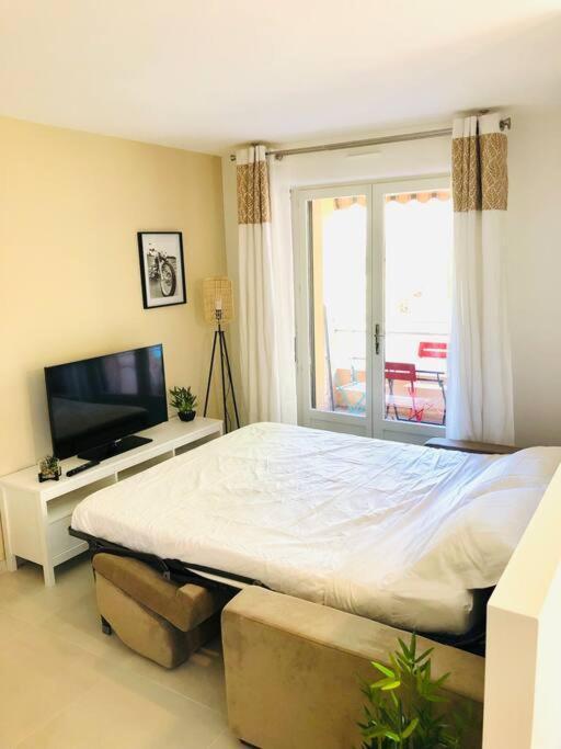 Apartamento Un Coin De Paradis 2 Ou 4 Personnes Refait à Neuf *