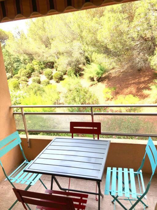 Un Coin De Paradis 2 Ou 4 Personnes Refait à Neuf Apartamento