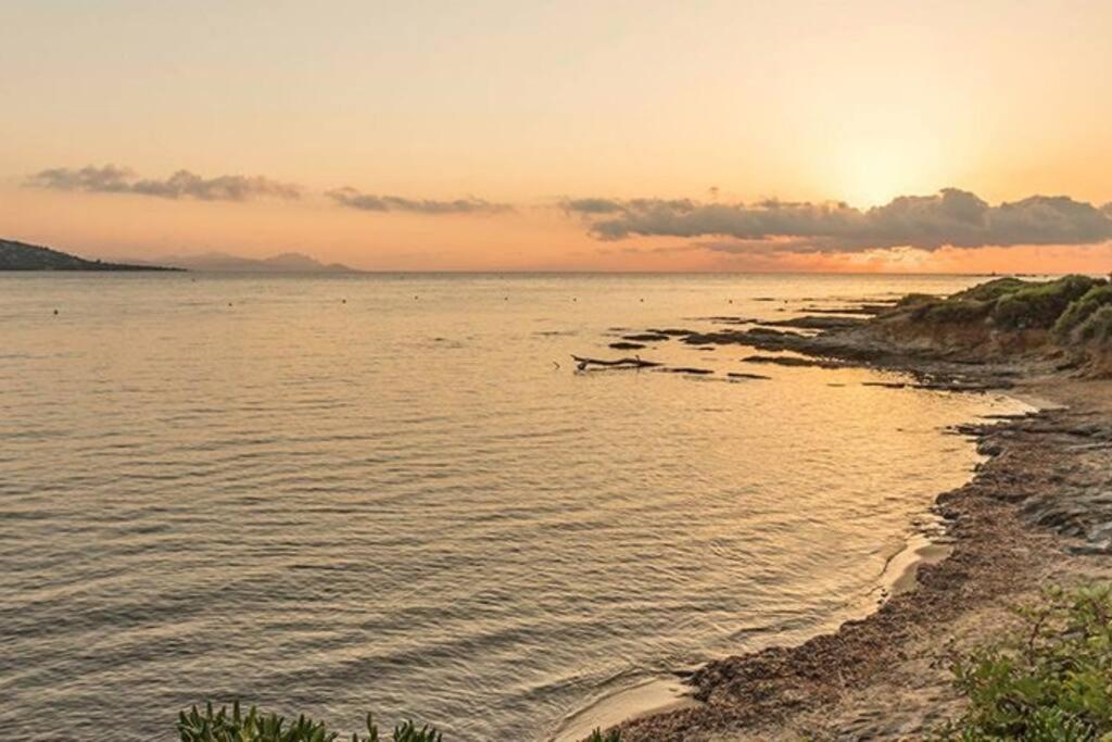 Un Coin De Paradis 2 Ou 4 Personnes Refait à Neuf Apartamento *