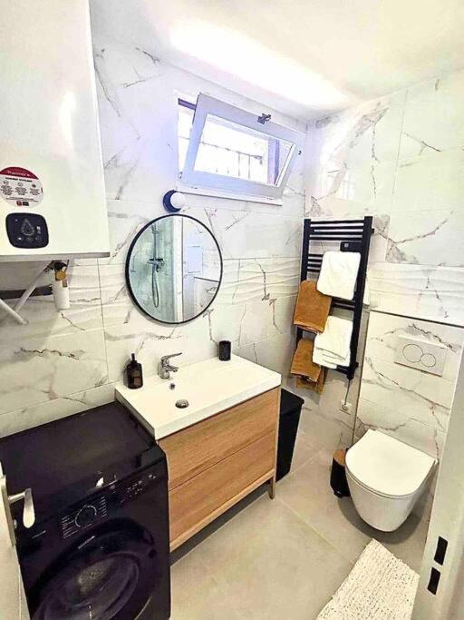 Un Coin De Paradis 2 Ou 4 Personnes Refait A Neuf Appartement *